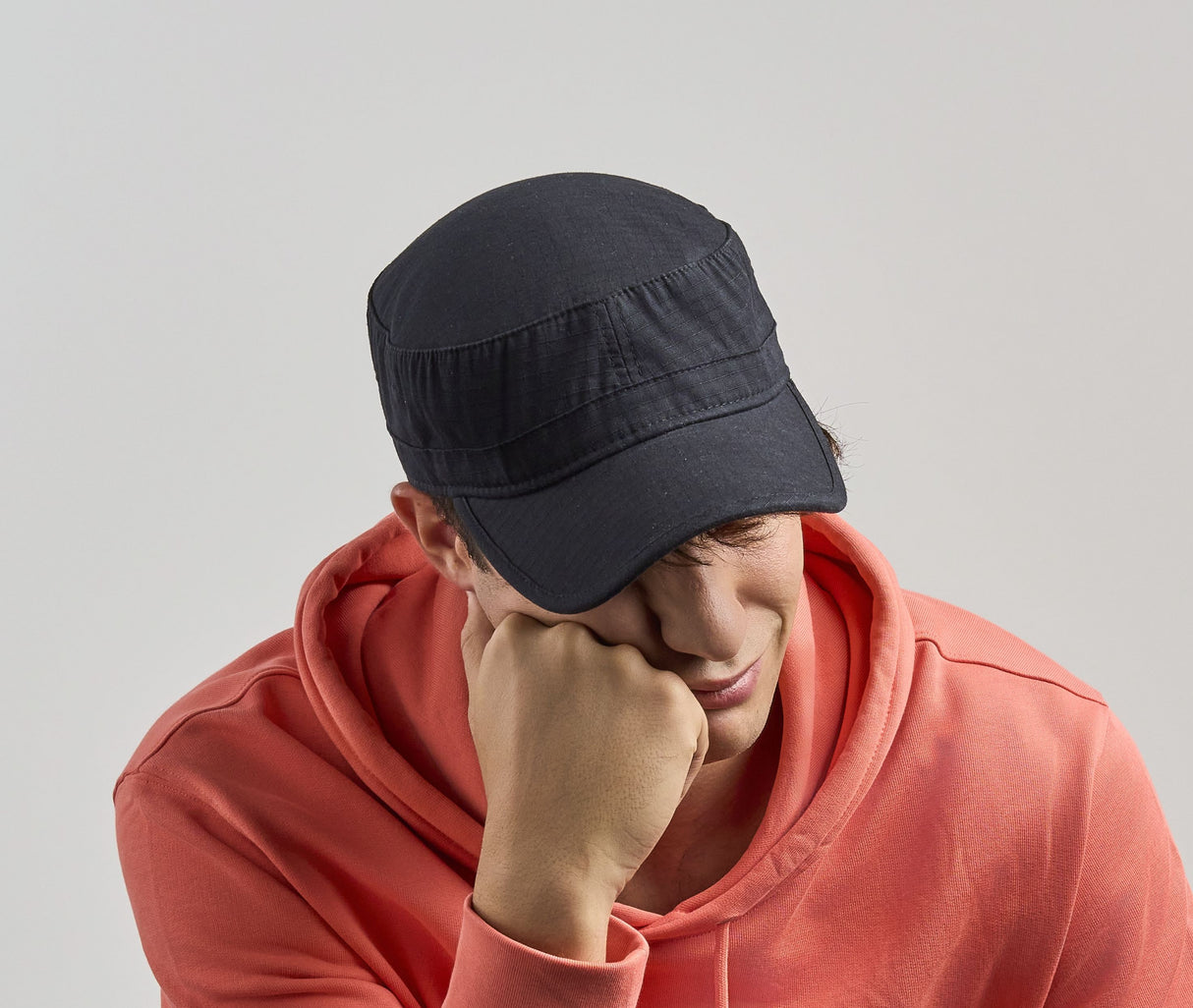 ATLANTIS HEADWEAR ARMY-S