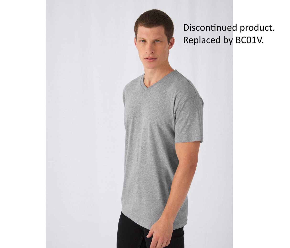 B&C EXACT 150 V-NECK