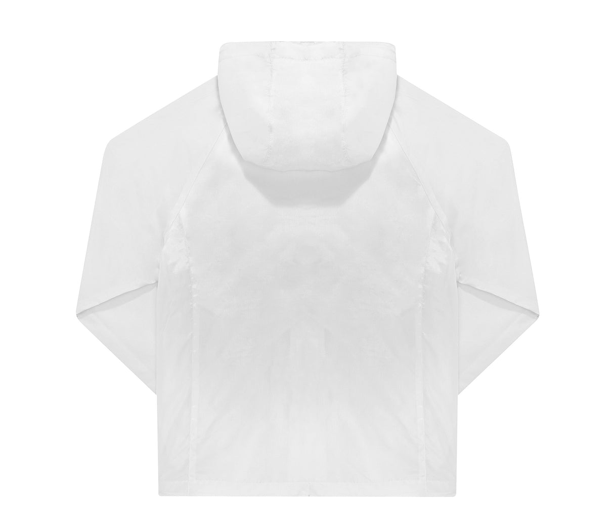 B&C #RESET WINDBREAKER