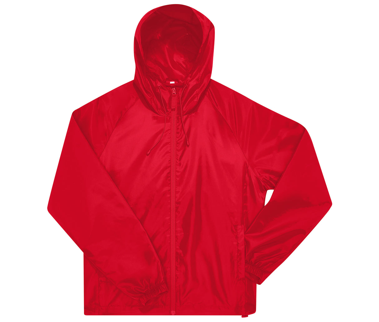 B&C #RESET WINDBREAKER