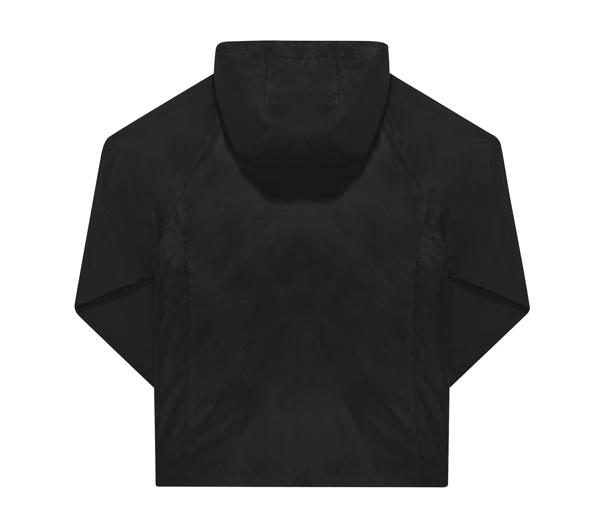 B&C #RESET WINDBREAKER