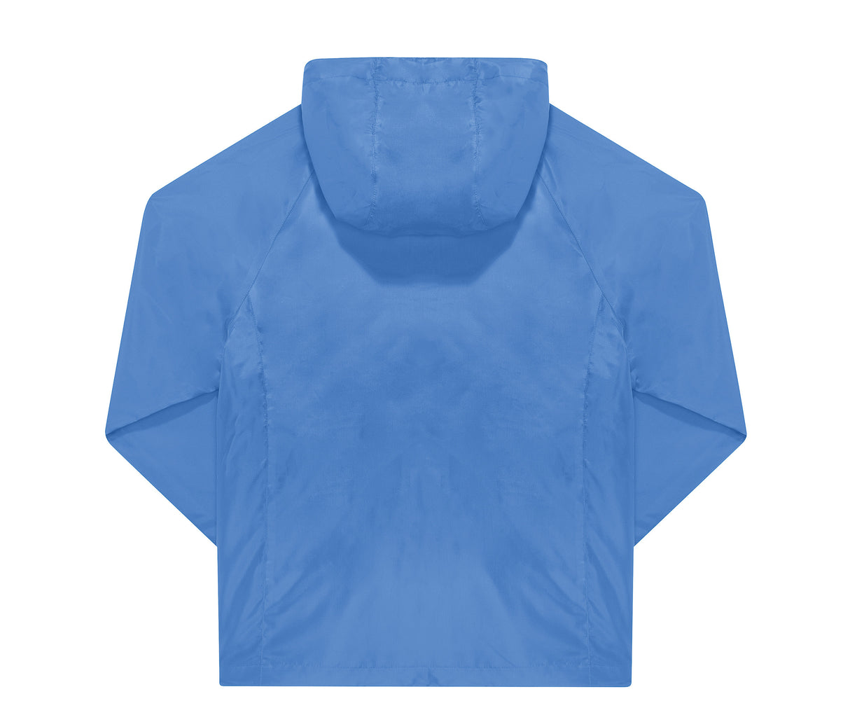 B&C #RESET WINDBREAKER