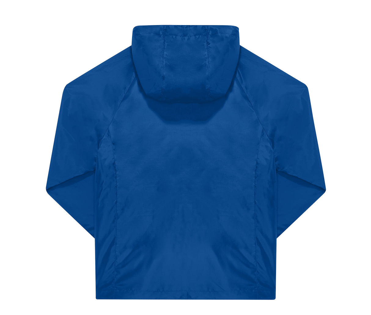 B&C #RESET WINDBREAKER