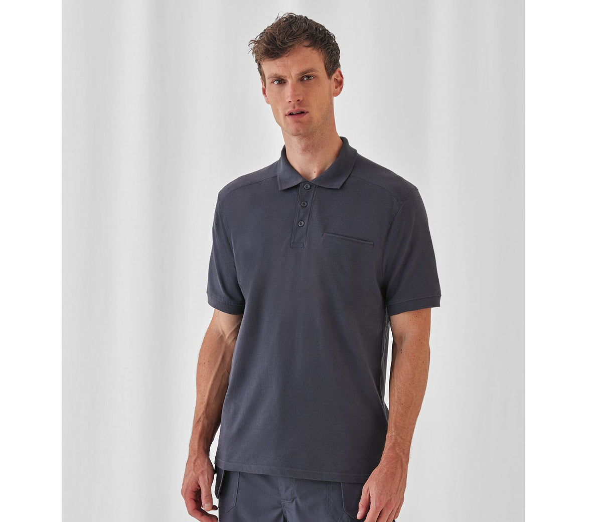 B&C SKILL PRO POLO