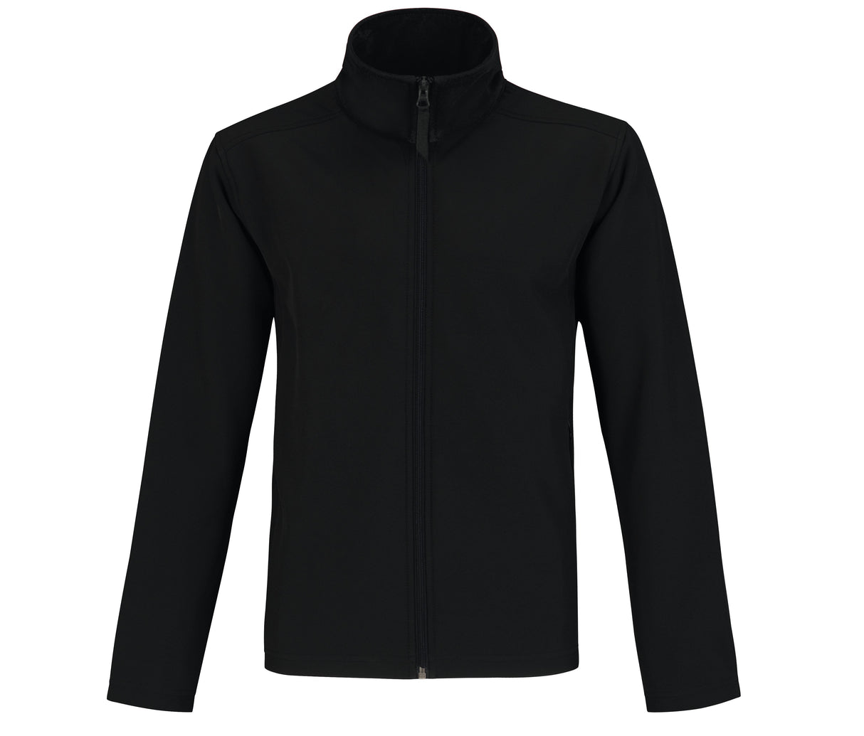 B&C SOFTSHELL ID.701 MEN