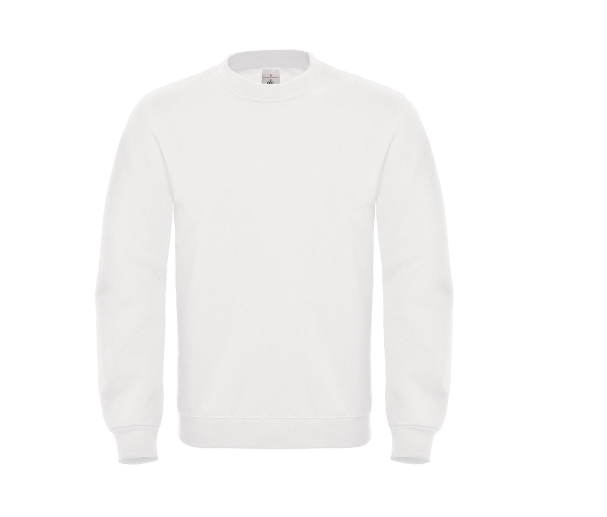 B&C SWEAT ID.002