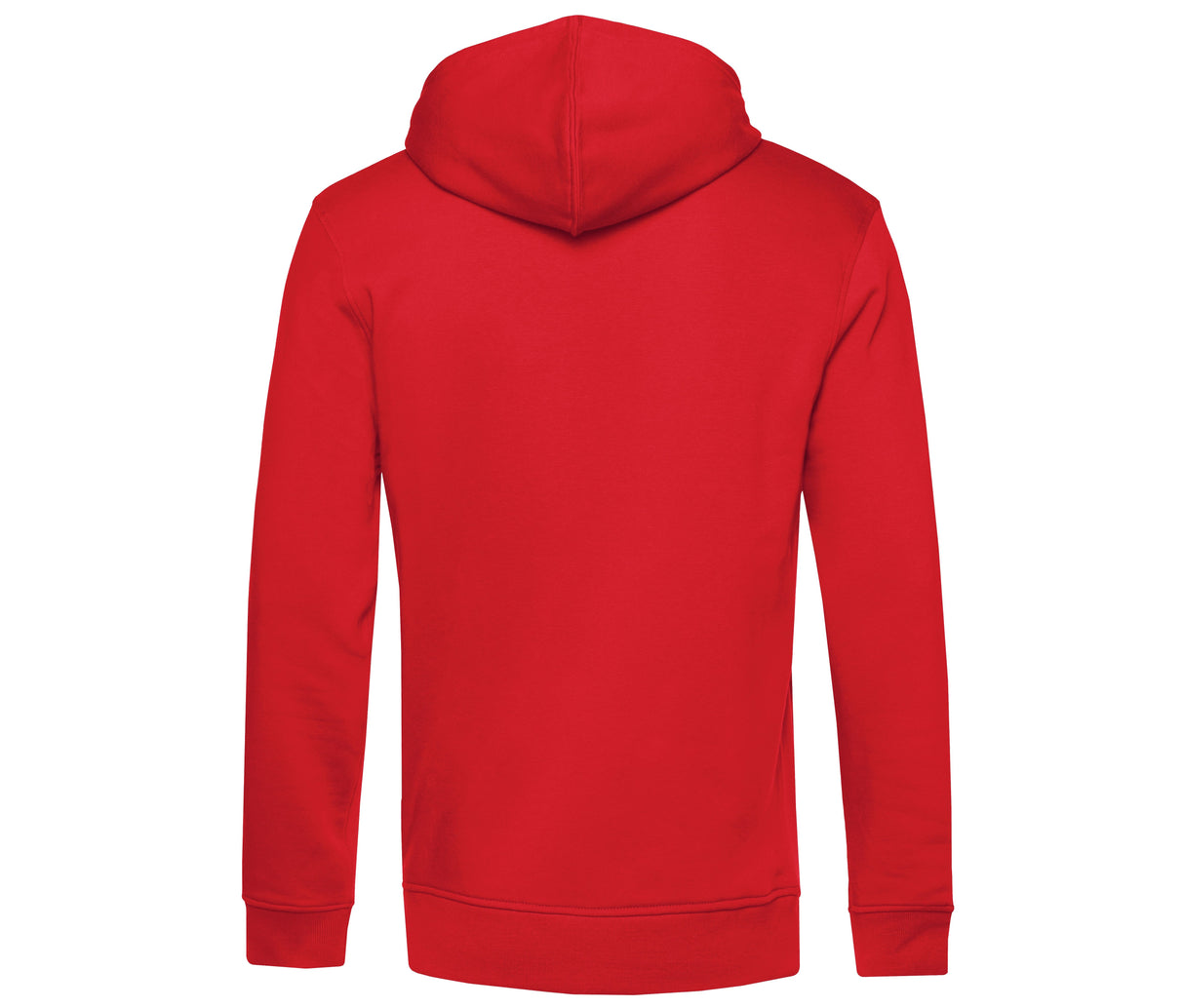 B&C Inspire Zipped Hood_°