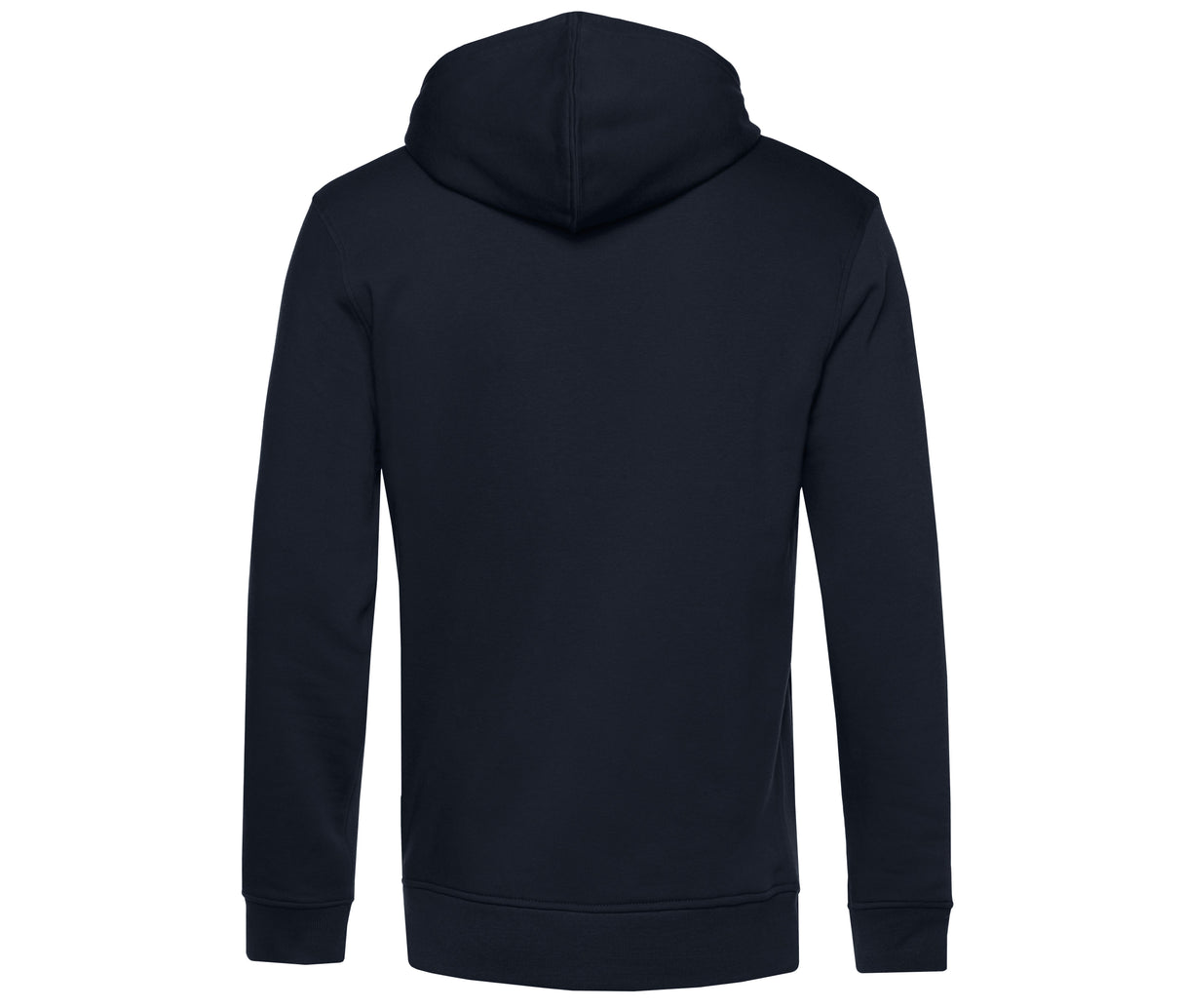 B&C Inspire Zipped Hood_°