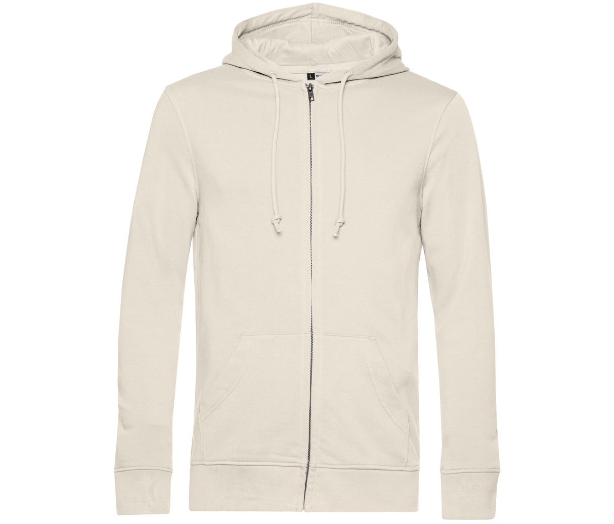 B&C Inspire Zipped Hood_°