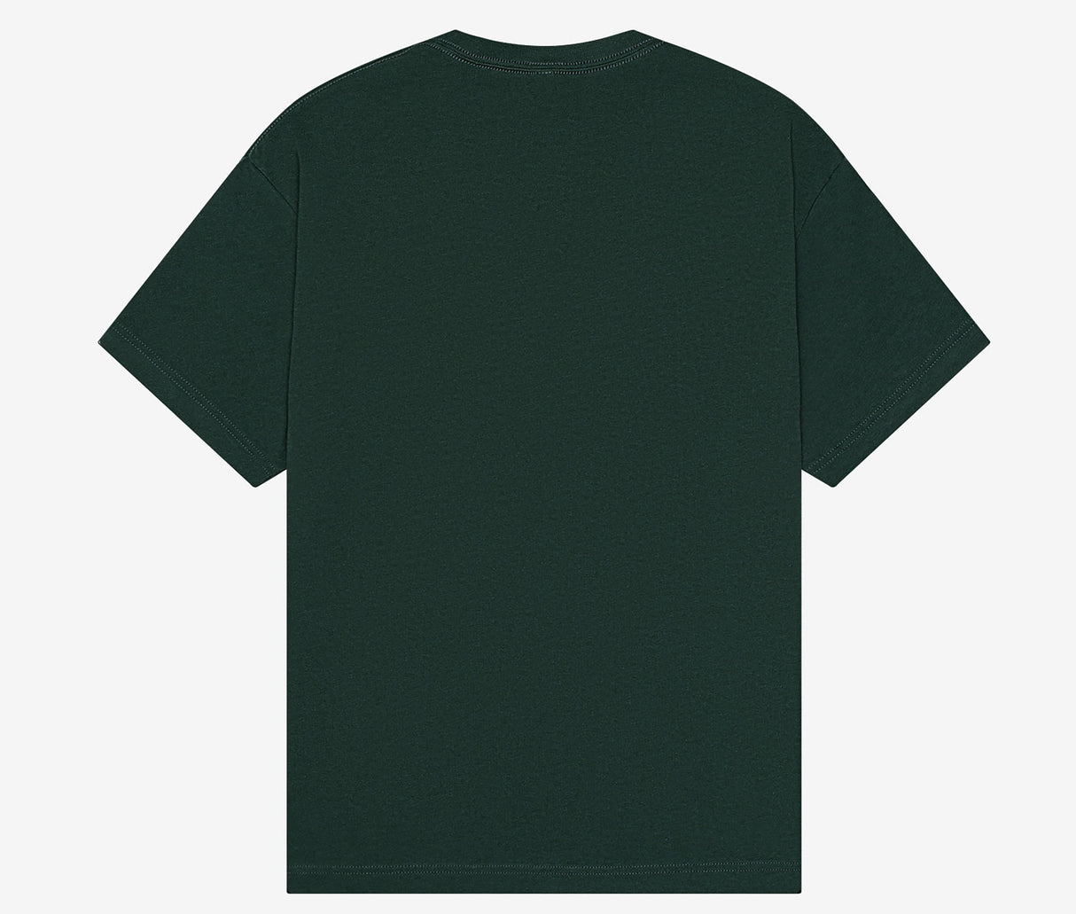 BELLA + CANVAS UNISEX HEAVY BOXY TEE