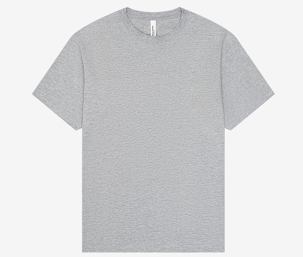 BELLA + CANVAS UNISEX HEAVY BOXY TEE