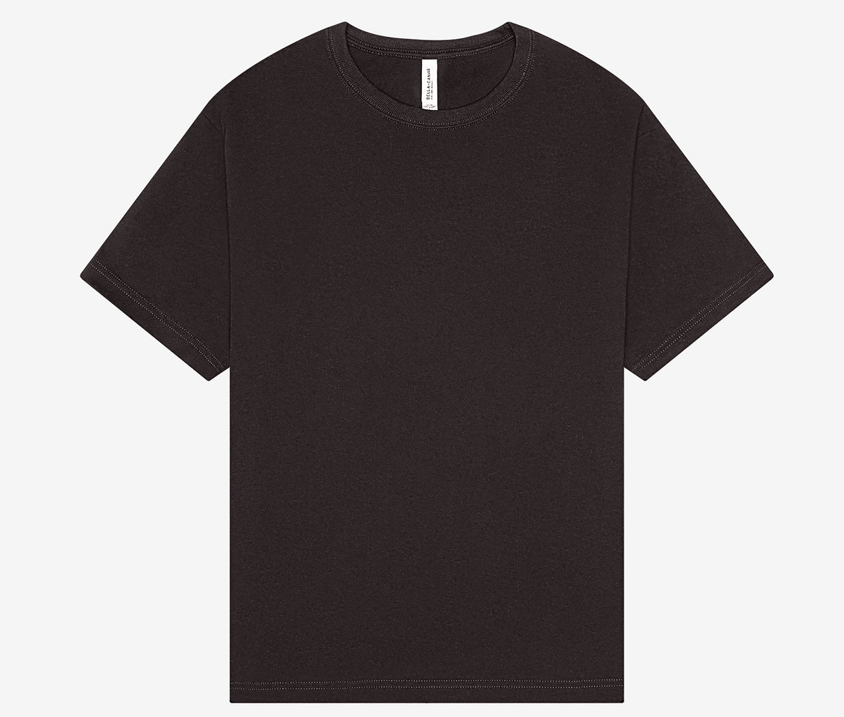 BELLA + CANVAS UNISEX HEAVY BOXY TEE