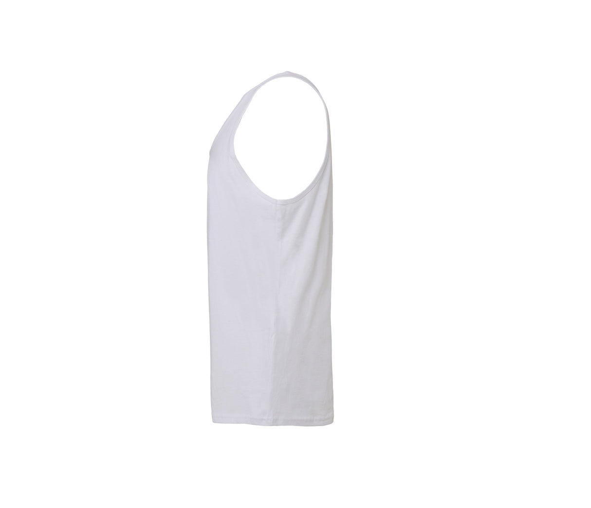 BELLA + CANVAS Unisex Jersey Tank