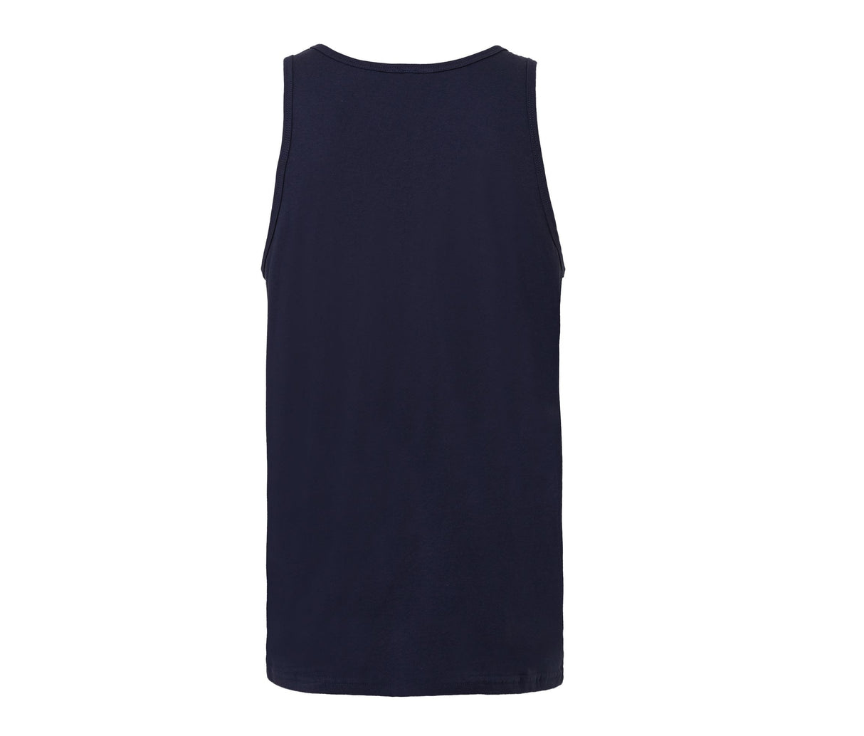 BELLA + CANVAS Unisex Jersey Tank