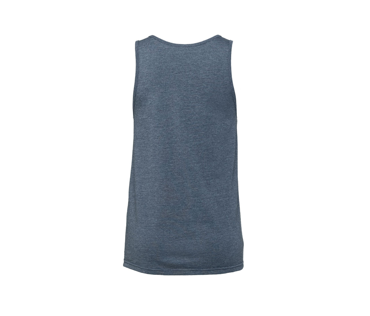 BELLA + CANVAS Unisex Jersey Tank