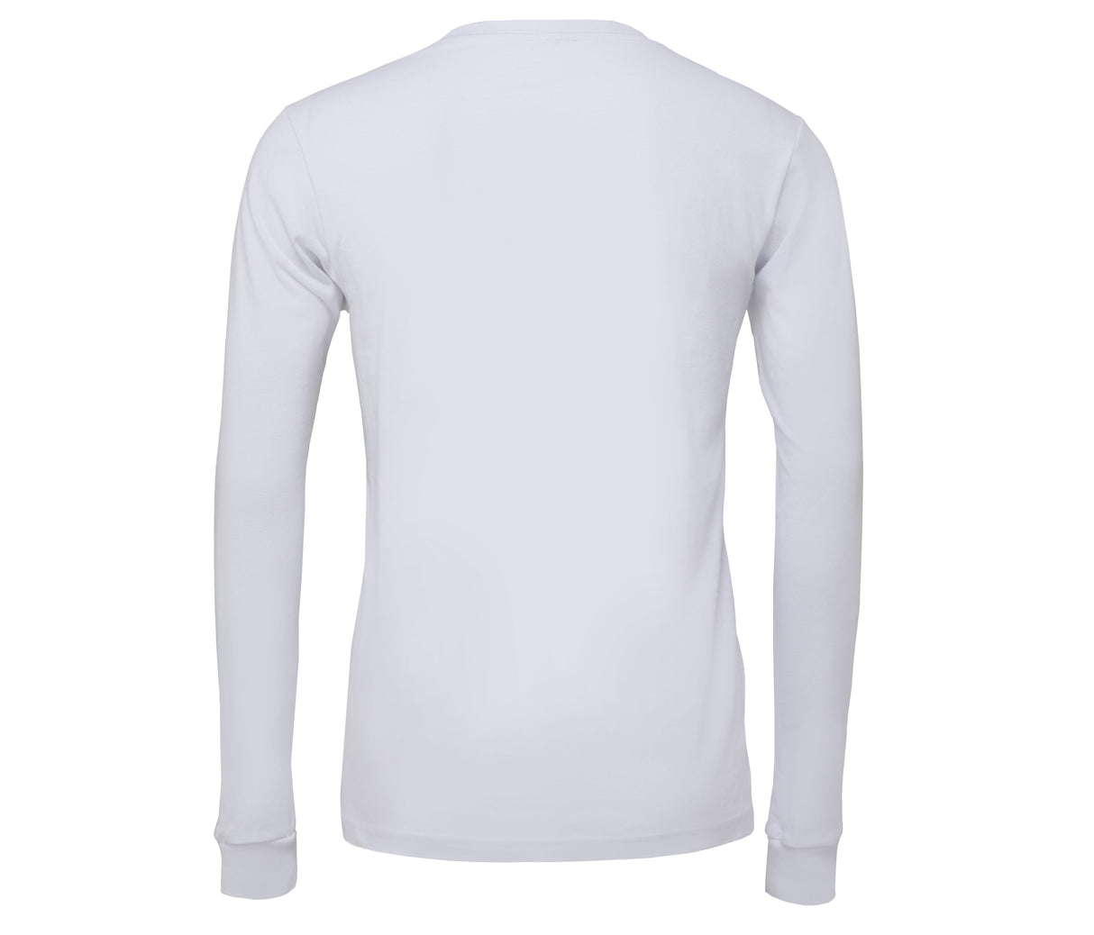 BELLA + CANVAS Unisex Jersey Long Sleeve Tee