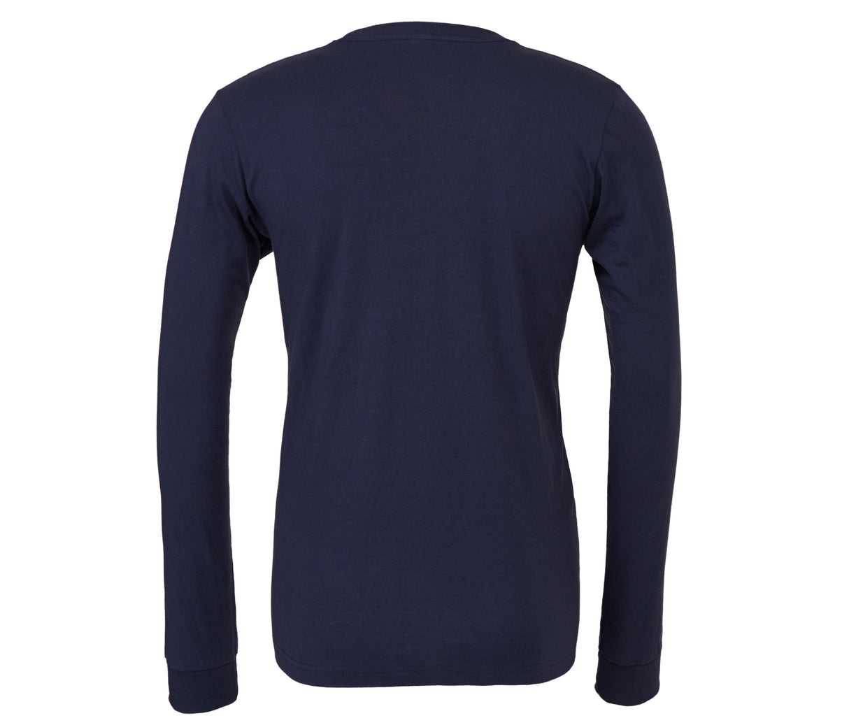 BELLA + CANVAS Unisex Jersey Long Sleeve Tee