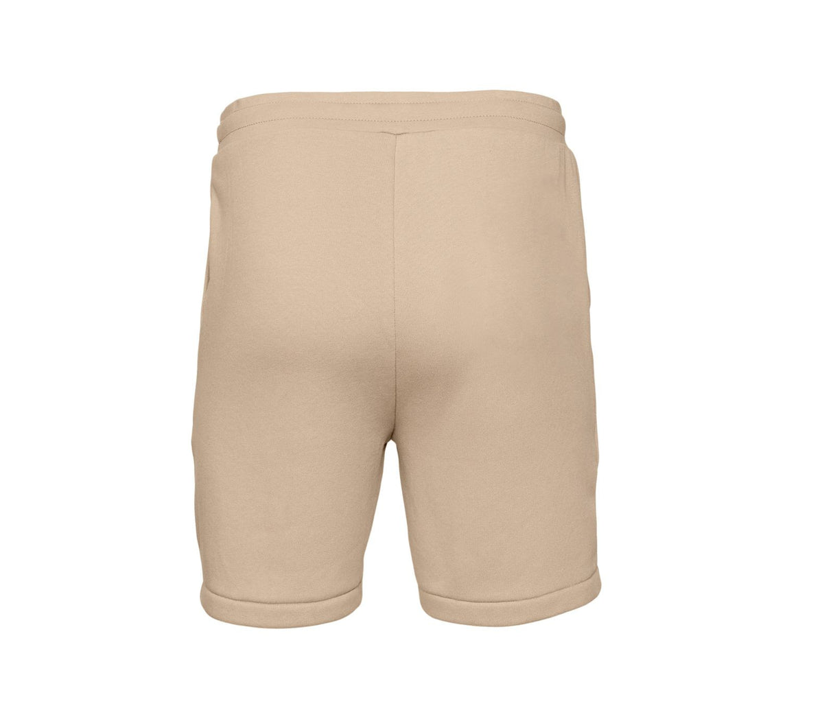 BELLA + CANVAS UNISEX SPONGE FLEECE SWEATSHORTS