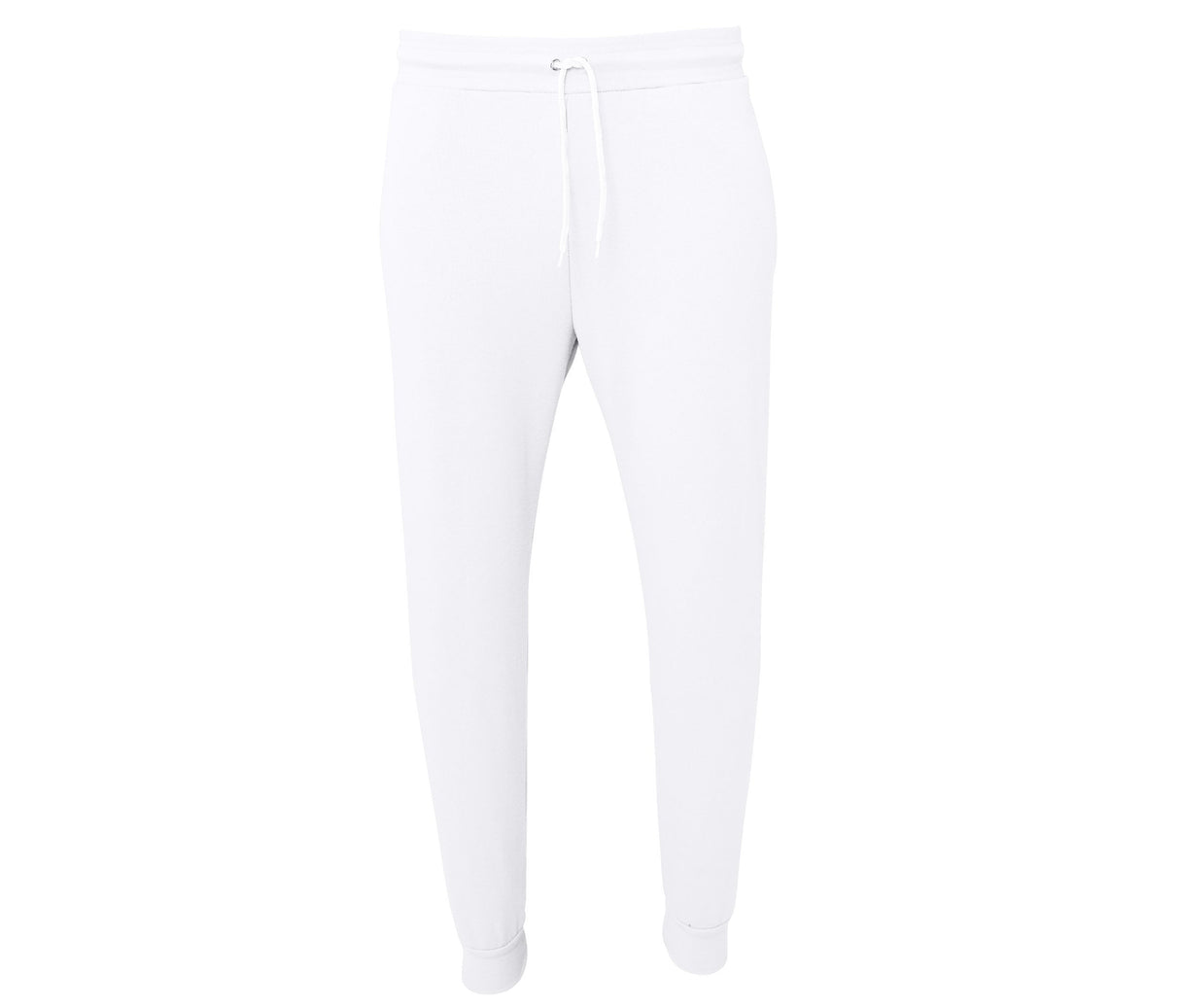 BELLA + CANVAS Unisex Jogger Sweatpants