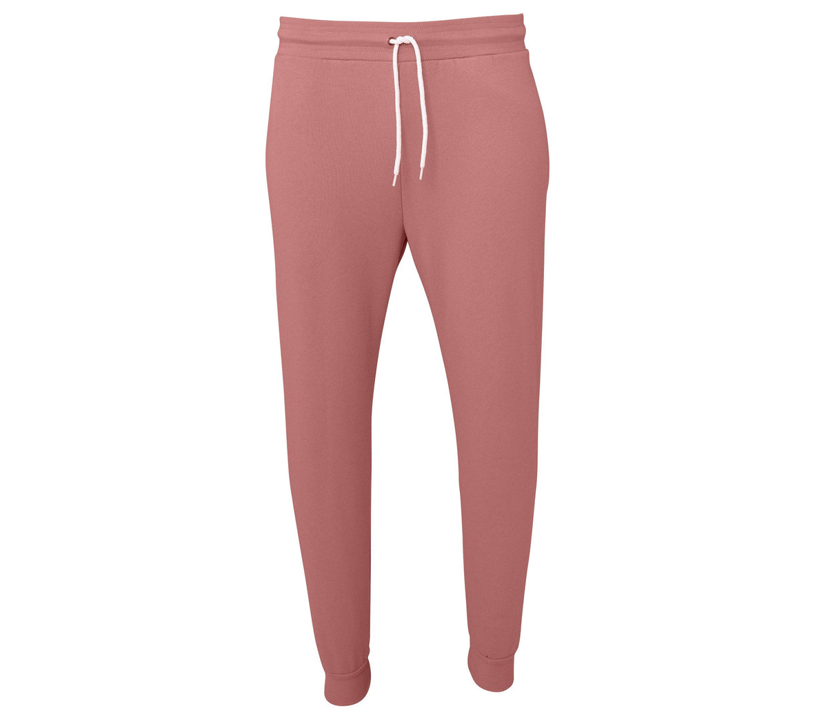 BELLA + CANVAS Unisex Jogger Sweatpants