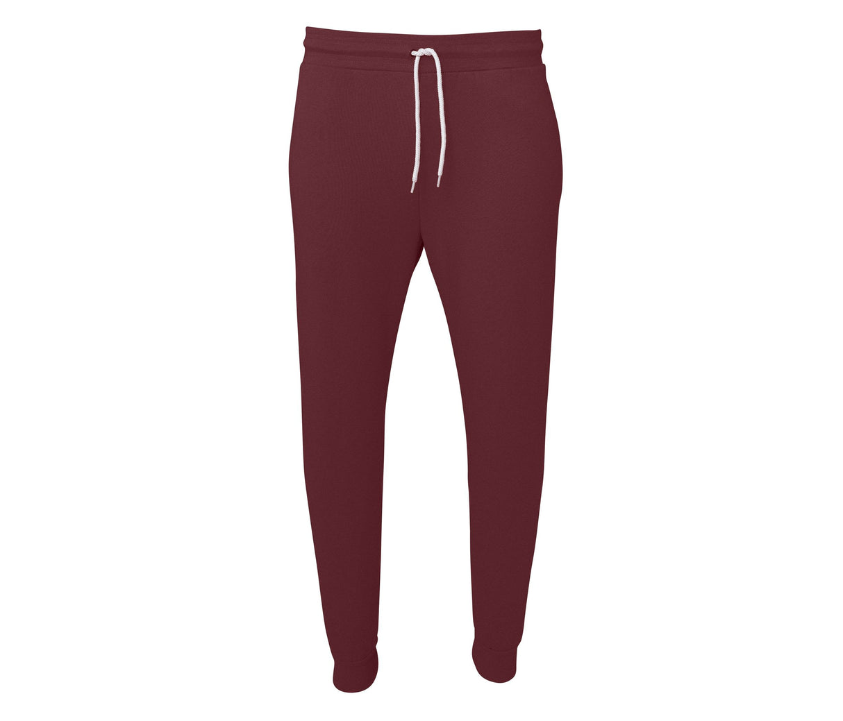 BELLA + CANVAS Unisex Jogger Sweatpants