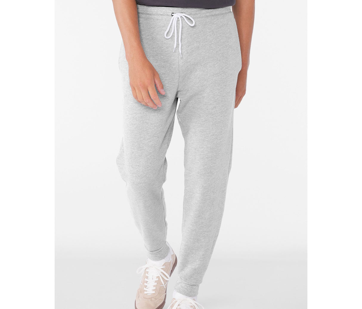 BELLA + CANVAS Unisex Jogger Sweatpants