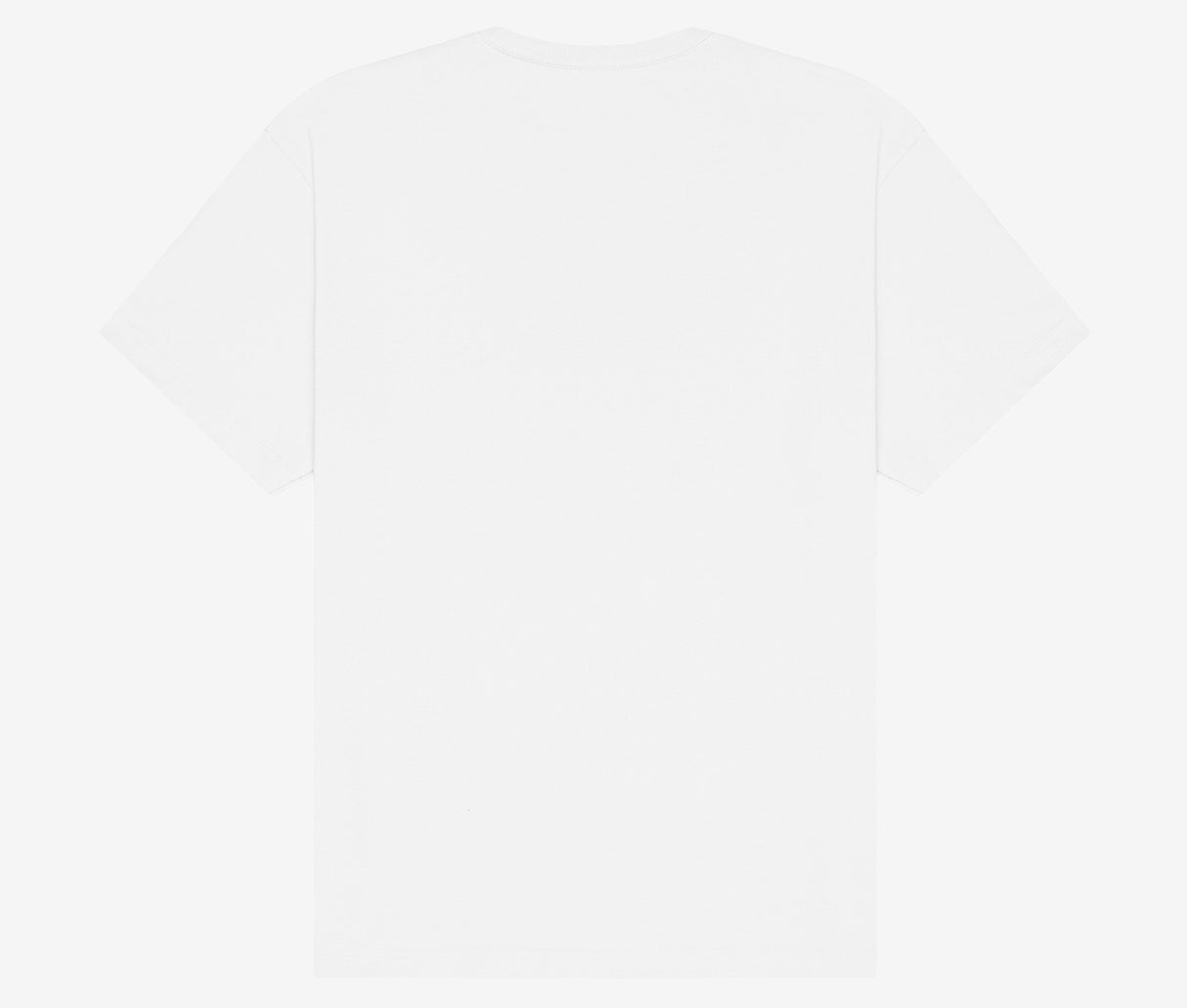 BELLA + CANVAS UNISEX SHORT SLEEVE HEAVY TEE