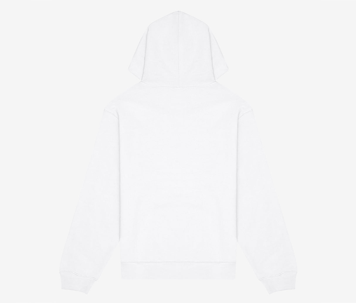 BELLA + CANVAS UNISEX HEAVY PULLOVER HOODIE
