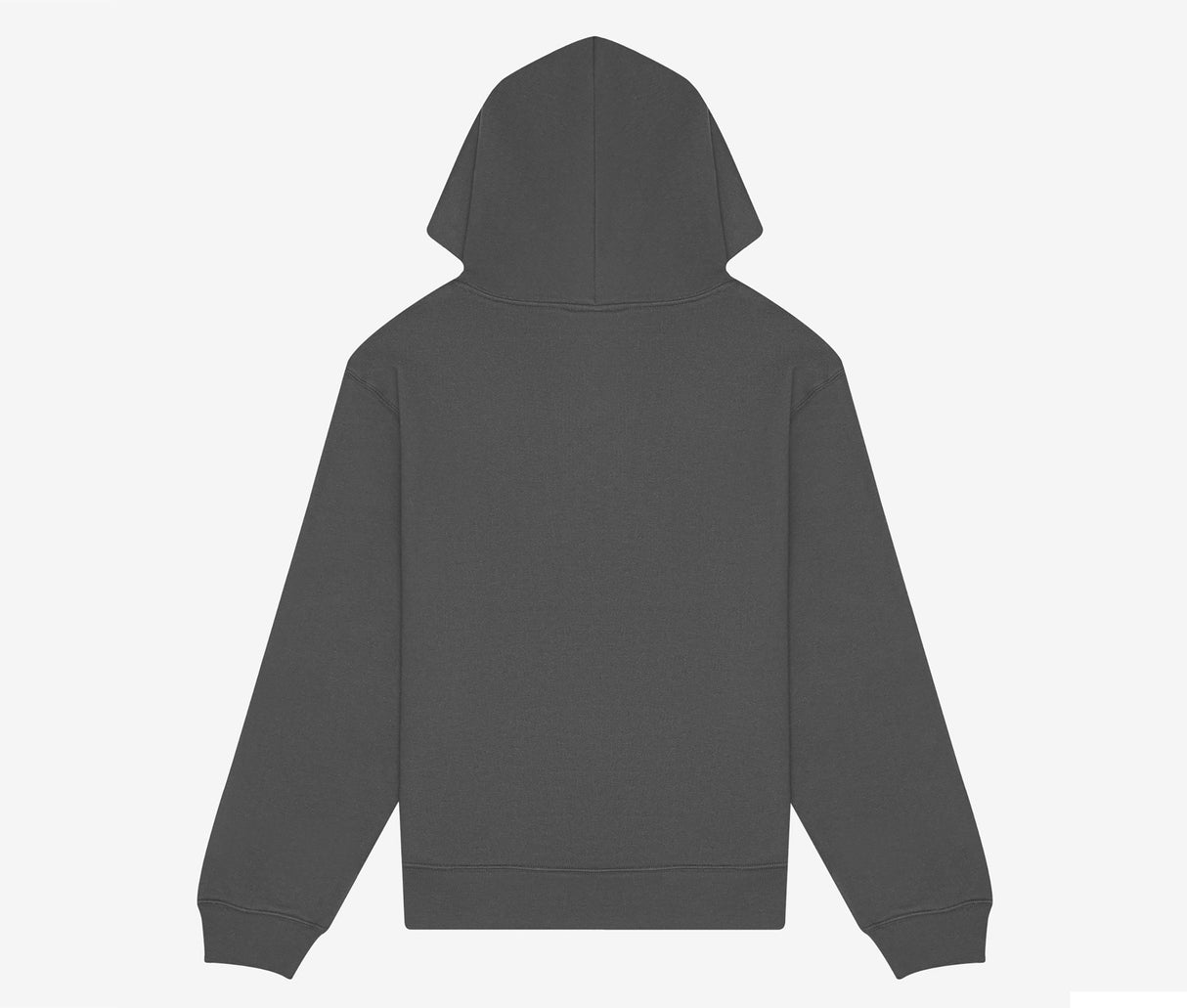 BELLA + CANVAS UNISEX HEAVY PULLOVER HOODIE