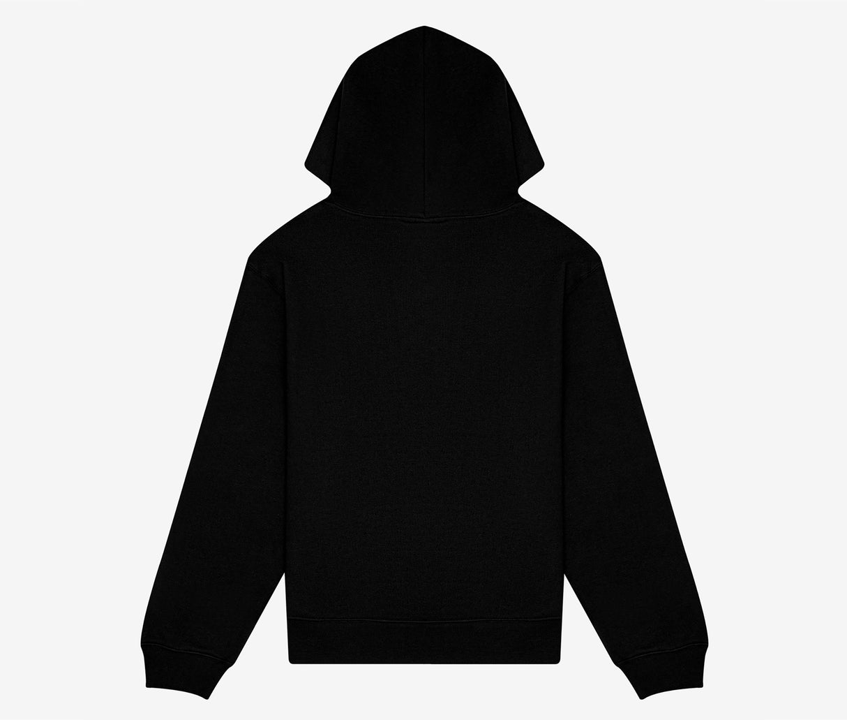 BELLA + CANVAS UNISEX HEAVY PULLOVER HOODIE