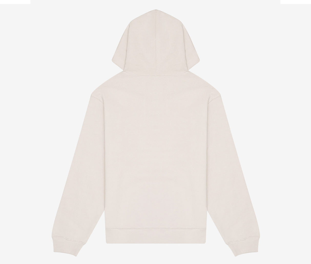 BELLA + CANVAS UNISEX HEAVY PULLOVER HOODIE