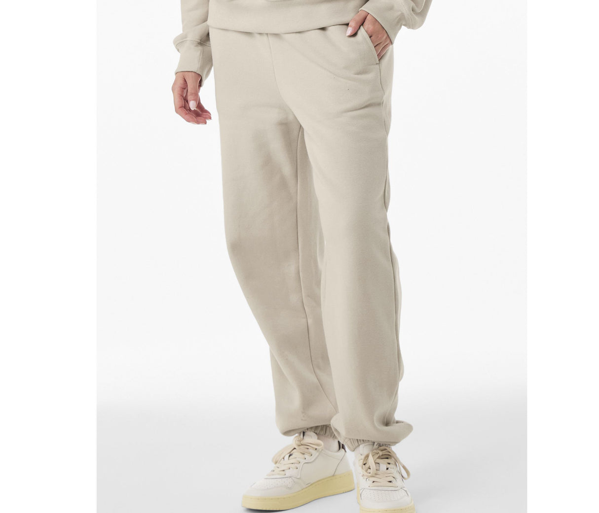 BELLA + CANVAS UNISEX HEAVY SWEATPANT