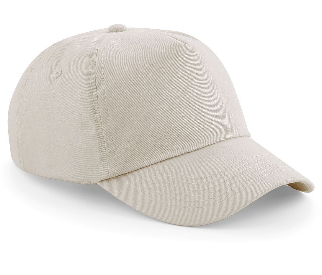 BEECHFIELD ORIGINAL 5 PANEL CAP