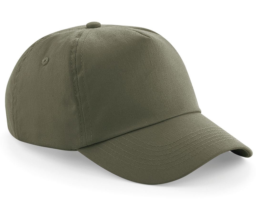 BEECHFIELD ORIGINAL 5 PANEL CAP