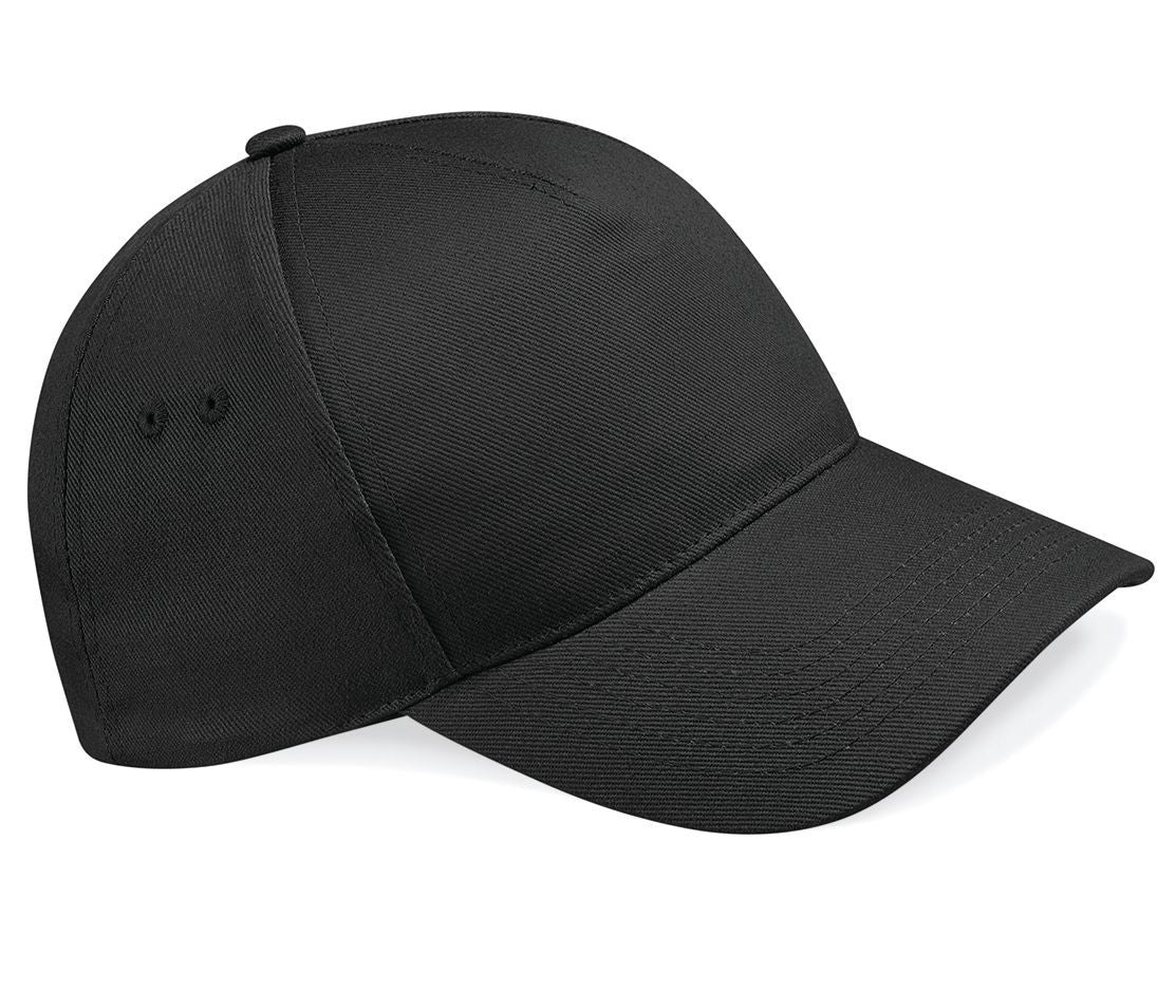 BEECHFIELD ULTIMATE 5 PANEL CAP