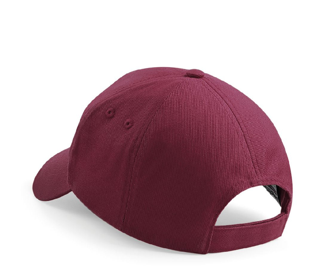 BEECHFIELD ULTIMATE 5 PANEL CAP