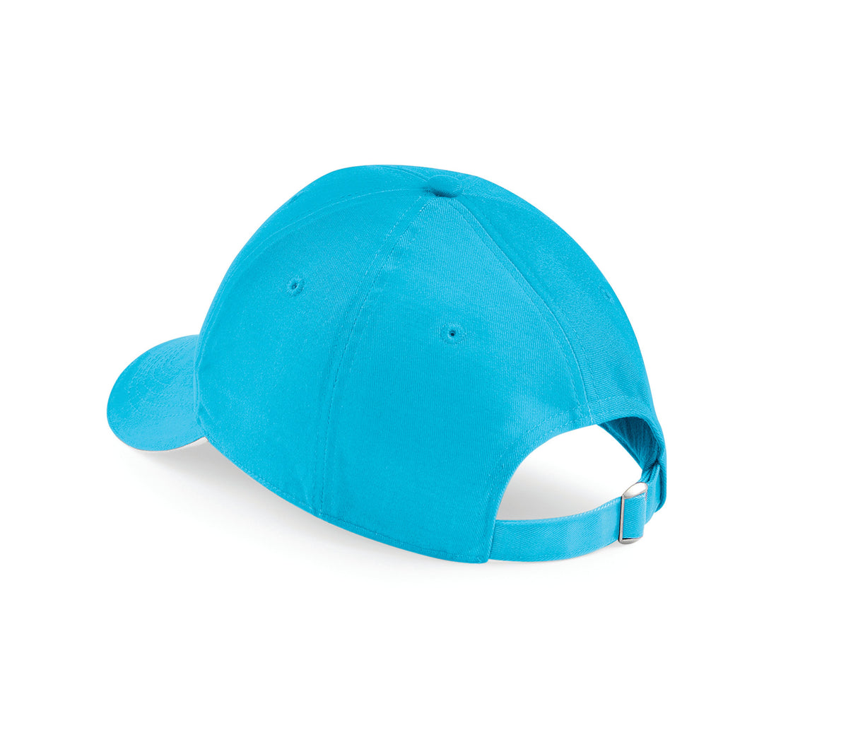 BEECHFIELD ATHLEISURE 6 PANEL CAP