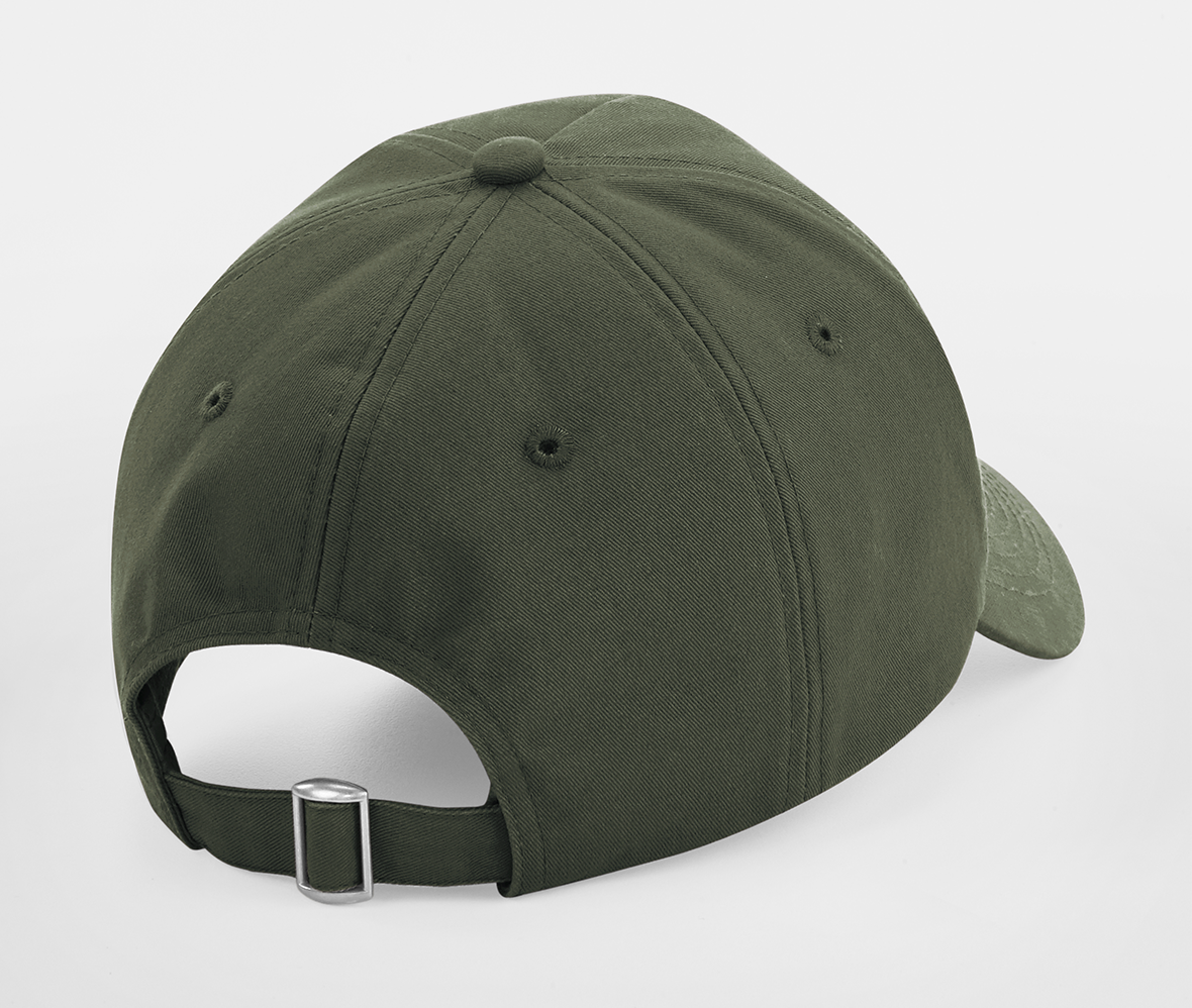 BEECHFIELD AUTHENTIC 5 PANEL CAP