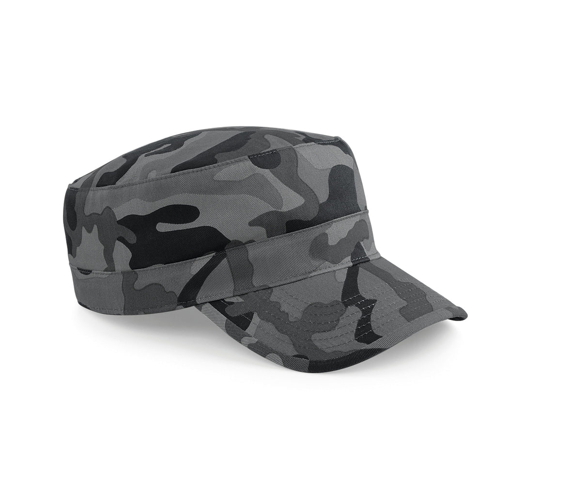 BEECHFIELD CAMOUFLAGE ARMY CAP