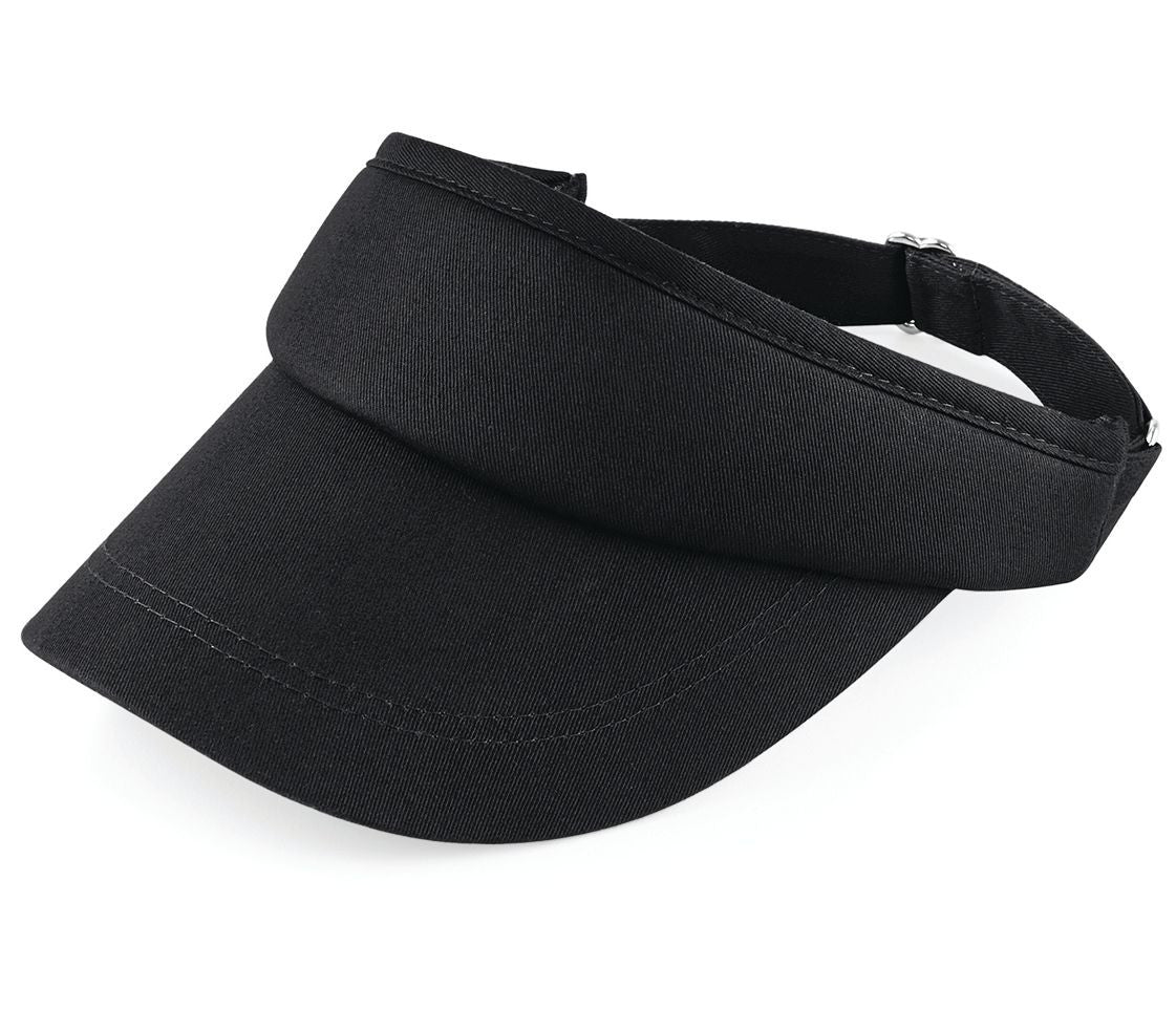 BEECHFIELD SPORTS VISOR