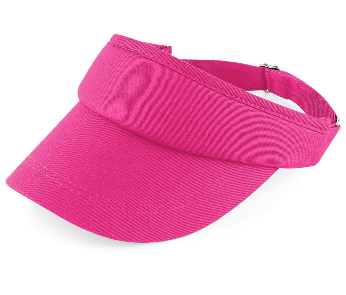 BEECHFIELD SPORTS VISOR