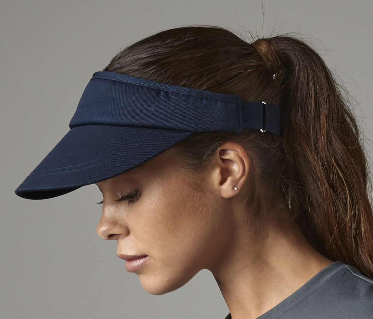 BEECHFIELD SPORTS VISOR