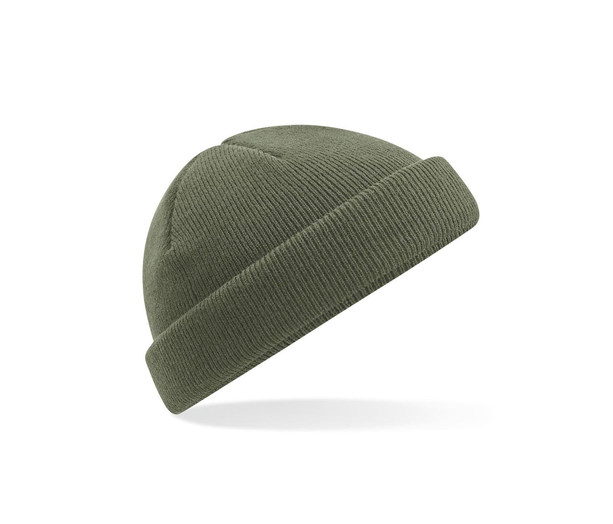 BEECHFIELD RECYCLED MINI FISHERMAN BEANIE