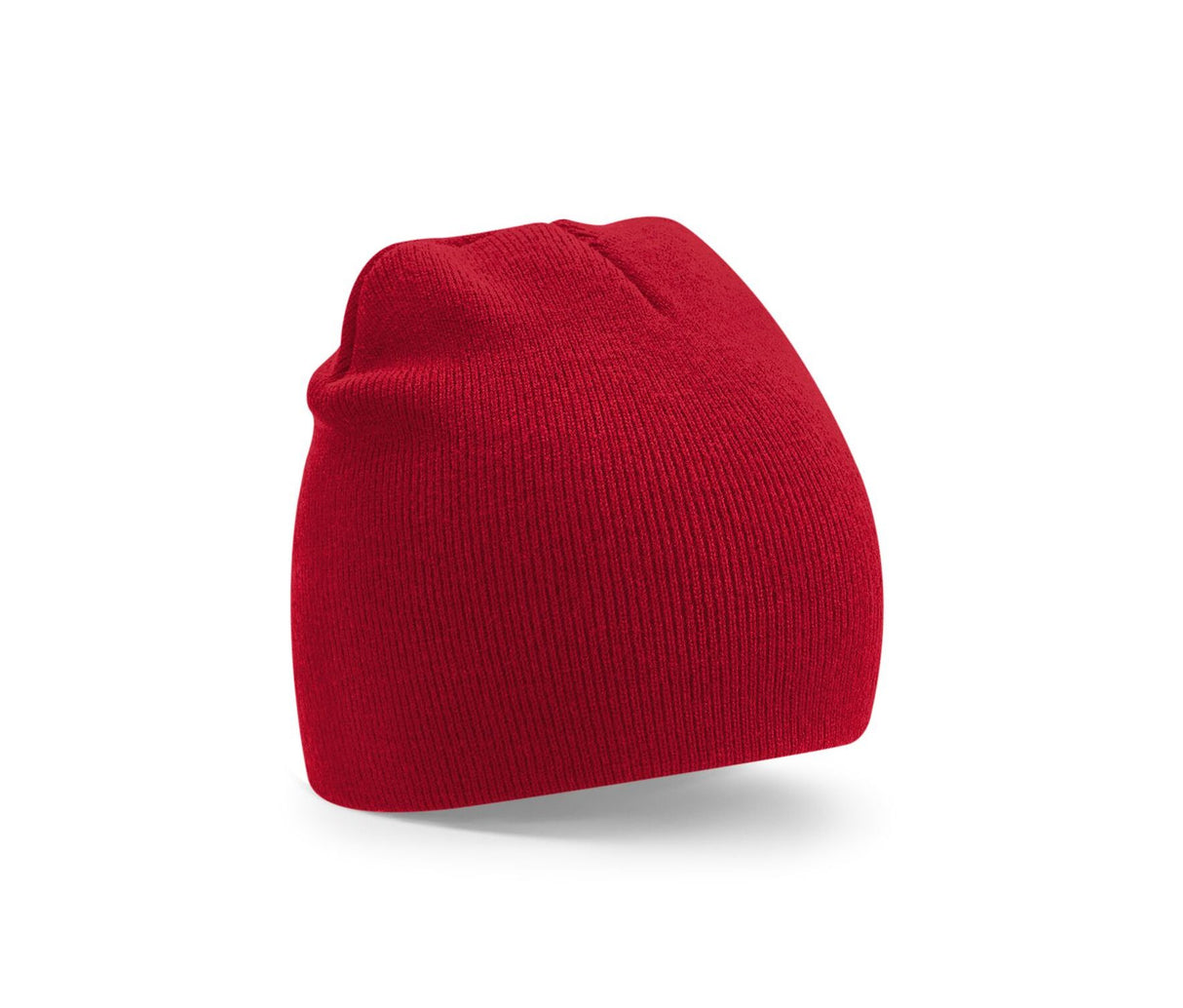BEECHFIELD RECYCLED ORIGINAL PULL-ON BEANIE