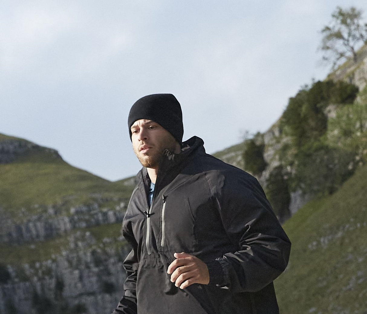 BEECHFIELD RECYCLED ORIGINAL PULL-ON BEANIE