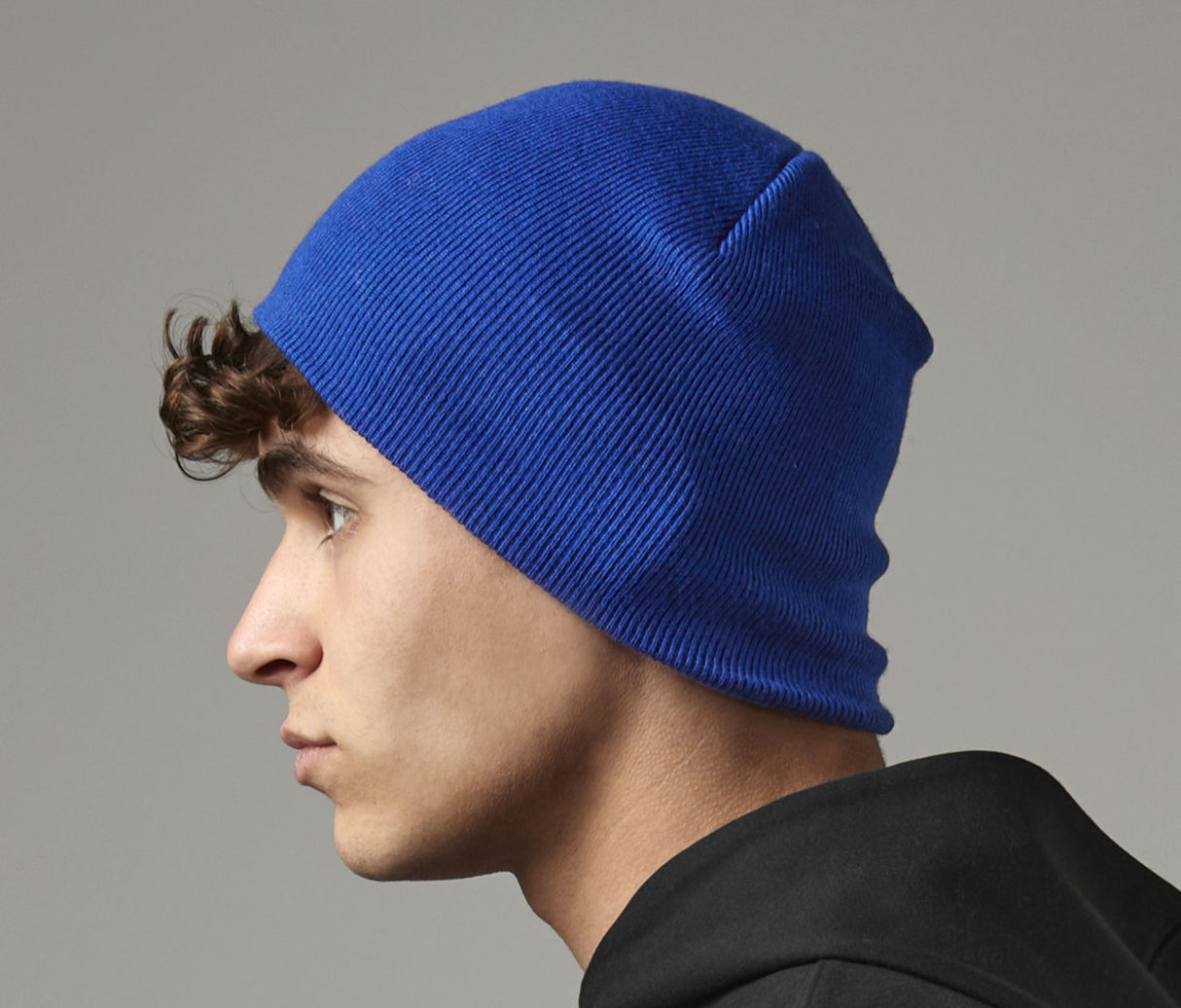 BEECHFIELD RECYCLED ORIGINAL PULL-ON BEANIE