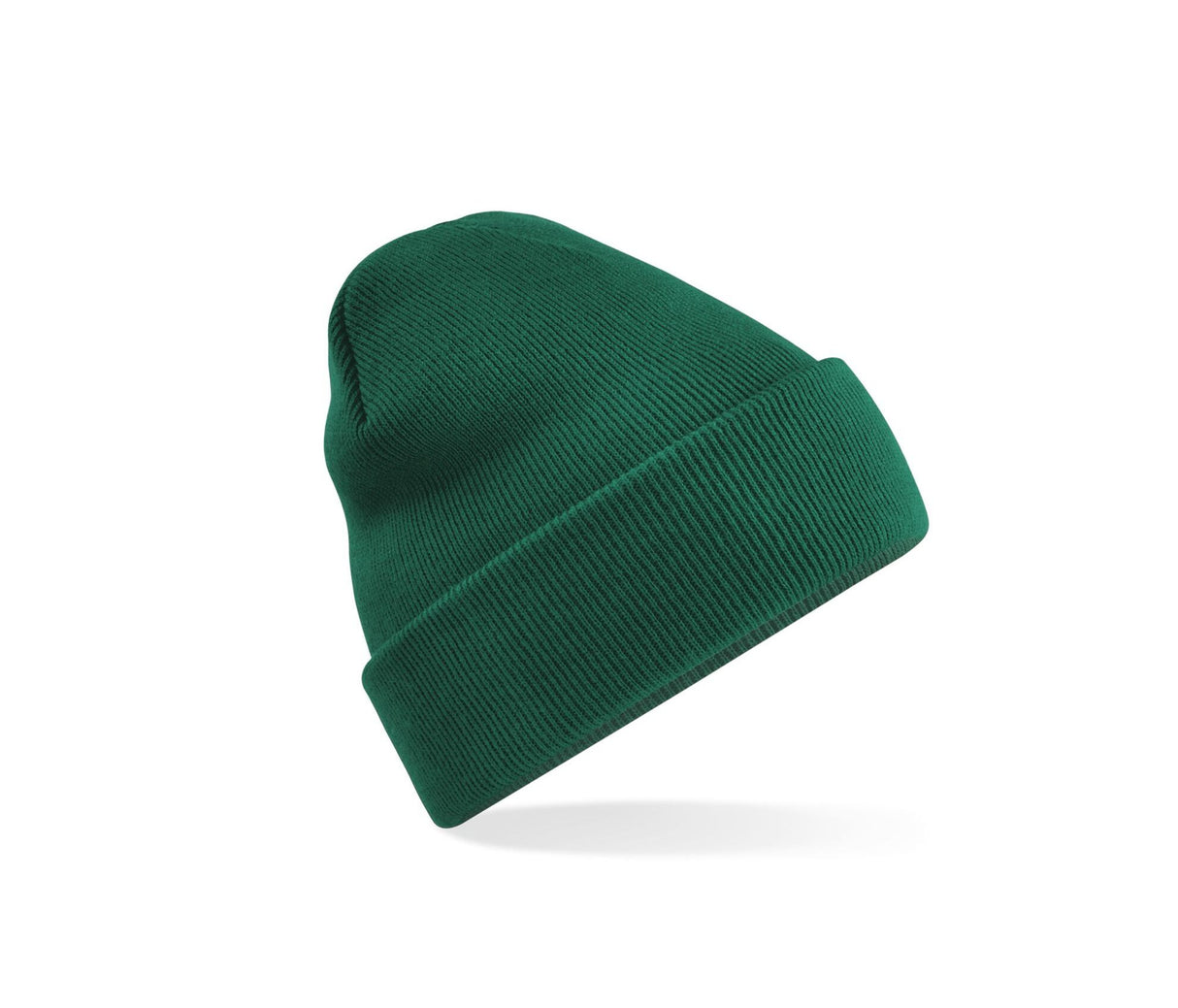 BEECHFIELD RECYCLED ORIGINAL CUFFED BEANIE