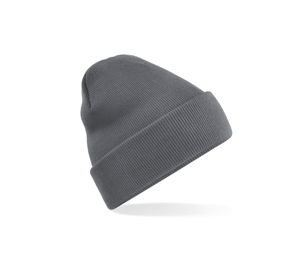 BEECHFIELD RECYCLED ORIGINAL CUFFED BEANIE