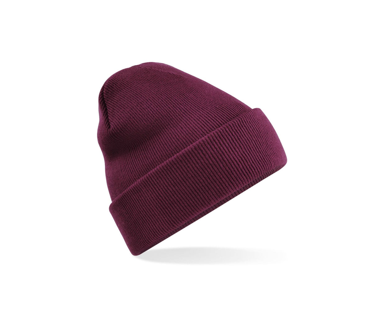 BEECHFIELD RECYCLED ORIGINAL CUFFED BEANIE