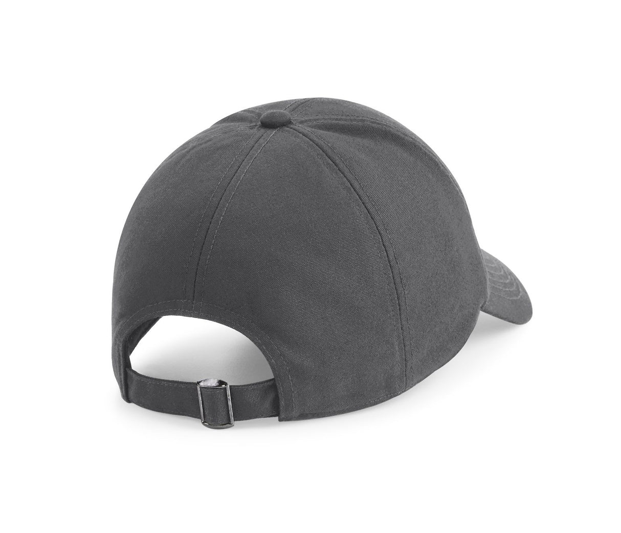 BEECHFIELD ORGANIC COTTON 6 PANEL CAP